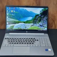 لپتاپ اچ پی نسل دوازده i7