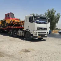 اف اچ ۴۲۰ مدل ۱۳۸۴|خودرو سنگین|کرمان, |دیوار