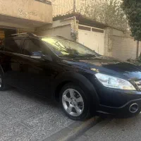 اچ سی کراس مدل۹۷ بدون رنگ|خودرو سواری و وانت|کرج, گلشهر|دیوار