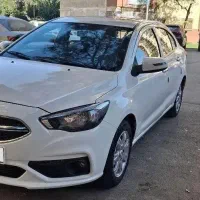 شاهین اتومات ۱۴۰۳ سانروف‌دار