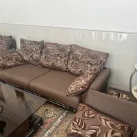 مبل ۷ نفره راحتی
