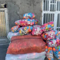 بزرگترین مرکز پخش و تولیدانواع عروسک ایرانی|عمدهفروشی|مشهد, چهنو|دیوار