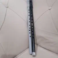 فلوت عربی شرقی|سازهای بادی|کرمانشاه, |دیوار