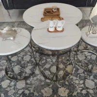 جلو مبلی چهارتیکه