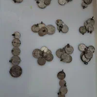 سکه های قدیمی