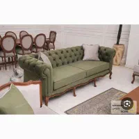 تولید و تعمیر انواع مبلمان راحتی و استیل|مبلمان خانگی و میز عسلی|محمدیه-قزوین, |دیوار