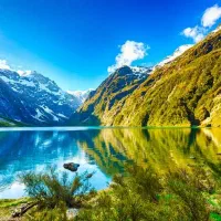چجوری یه همکار خانوم برا لیدری تور پیدا کنم