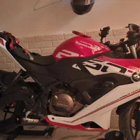 متور کیوجی متور|موتورسیکلت|ابهر, |دیوار