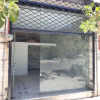 مغازه  تجاری ۱۸ متری با بالکن