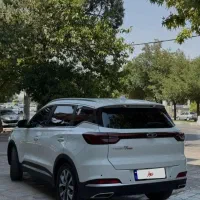 TIGGO 7 PRO|خودرو سواری و وانت|مشهد, سجاد شهر|دیوار