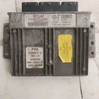ایسیو پژو  برندS2000