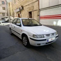 سمند ef7|خودرو سواری و وانت|تهران, وصفنارد|دیوار