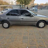 ۴۰۵|خودرو سواری و وانت|مریوان, |دیوار