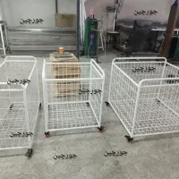 سبد خیاطی مختص میز برش|لوازم خیاطی و بافتنی|تهران, خاوران|دیوار