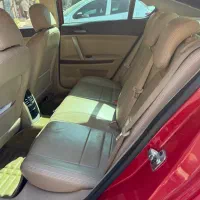 MG6 GT 2014|خودرو سواری و وانت|کرج, عظیمیه|دیوار