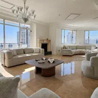 گلستان شمالی۴۵۰مترپنت هاوس+۲۰۰مترتراس|فروش آپارتمان|تهران, اقدسیه|دیوار