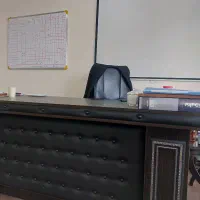 مدیر سایت حضوری