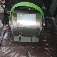موتور کولر مارک موتوژن به فروش می رسد، فروش فوری|کولر آبی|جهرم, |دیوار