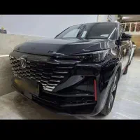حواله چانگان Cc55p