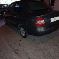 تیبا so صندوقدار کارمندی کم کار مدل ۱۳۹۴