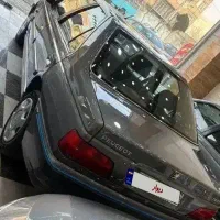 پارسTU5مدل98|خودرو سواری و وانت|تبریز, |دیوار