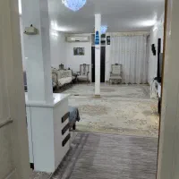 خانه-100-متری-دو-خوابه-تمیز