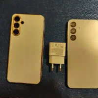 سامسونگ حافظه 128 رم 4 A16