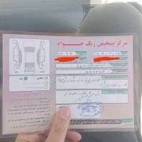 پژو پارس موتور جدید 1401|خودرو سواری و وانت|شادگان, |دیوار