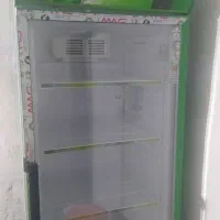 فروش یخچال ویترینی