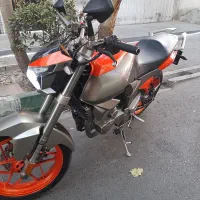 زونتس ۲۵۰|موتورسیکلت|تهران, امیریه|دیوار