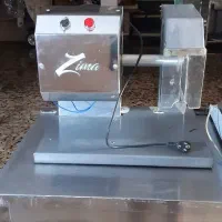 فروش ویژه و فوری تجهیزات مرغ فروشی|فروشگاه و مغازه|ساری, |دیوار