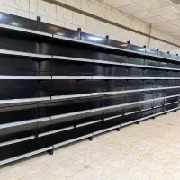 زنجان قفسه محکم دیلر قفسلر فولادیلر|فروشگاه و مغازه|زنجان, |دیوار
