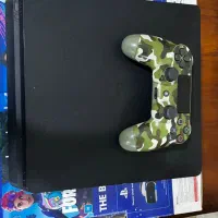 دستگاه ps4