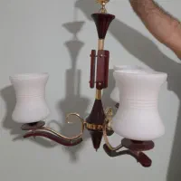 لوستر تمیز و شیک