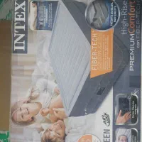 تشک بادی|تشک تختخواب|قم, چهار مردان|دیوار