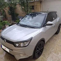 تیوولی اسپرت 2016