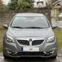 برلیانس h320 مدل 97 موتور بزرگ