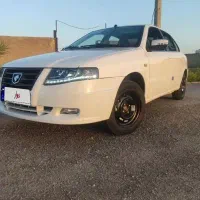 سمند سورن تاریخ روز 1405