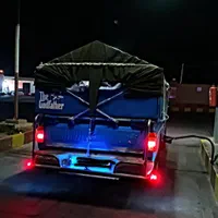 حمل و نقل انواع بار توسط نیسان|خدمات حمل و نقل|قم, پردیسان|دیوار