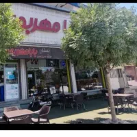 نیروی کار خانم و آقا جهت کار در بستنی فروشی