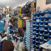 فروش اجناس لوازم یدکی ایرانخودرو و سایپا|قطعات یدکی و لوازم جانبی|مشکین‌دشت, |دیوار