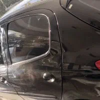 پژو ۲۰۶ پانا مدل ۱۴۰۱ نقد و اقساط|خودرو سواری و وانت|کرج, فاز ۳ گوهردشت|دیوار