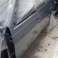 استخدام نیرو رنگ آمیزی خودرو دو نفر لازمه