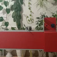 دستگاه سه کاره سفره،پلاستیک زباله ،فریزر|ماشین‌آلات صنعتی|چناران, |دیوار