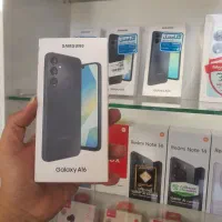 گوشی سامسونگ A16 رام 4 و 6 حافظه 128