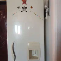 یخچال فریزر ۳کشوی امرسان