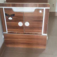 تخت وکمد کودک ونوجوان|تخت و صندلی بچه|بروجرد, |دیوار