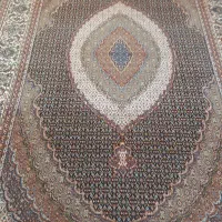 چهار تخته فرش ۶متری متری ریز ماهی|فرش|تهران, شهرک استقلال|دیوار