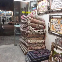 خریدارفرش دست دوم