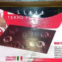 اجاق گاز صفحه ای